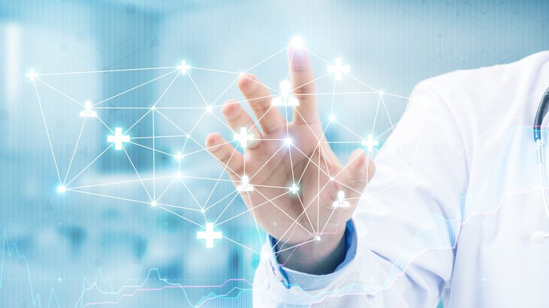 高端体检套餐：揭秘规格参数背后的科学内涵