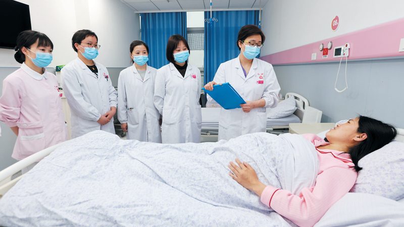 足疗店排名背后的行业真相